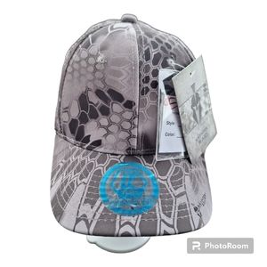 Kryptek Raid Flexfit Outdoor Cap NWT